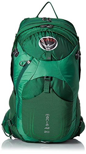 Osprey - osprey オスプレー manta AG 20  オスプレイ ザック Gear Review: Osprey Manta AG 20 Daypack - The Big Outside